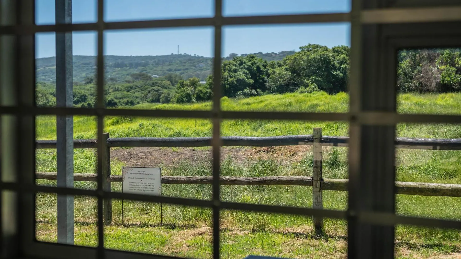 Loerie Lane Eco Retreat Villa Port Elizabeth