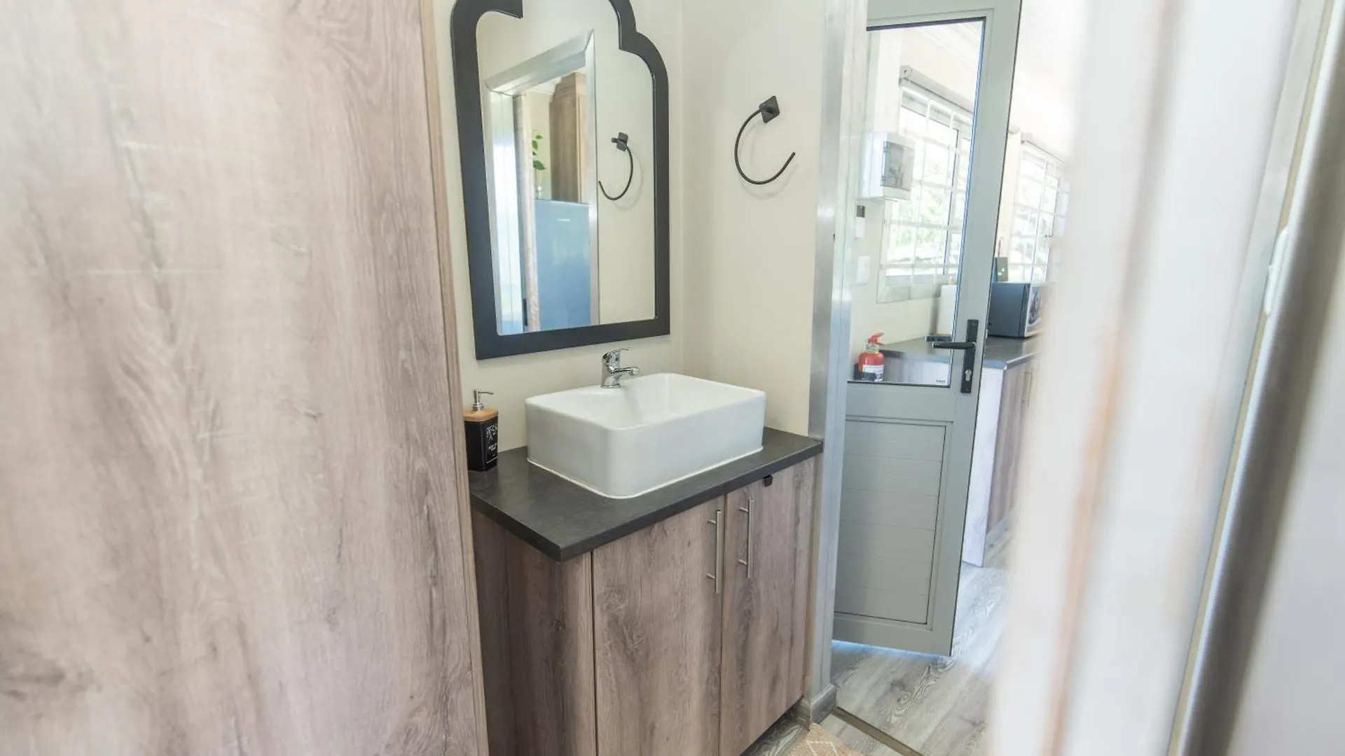 Loerie Lane Eco Retreat Villa Port Elizabeth Semesterbostad
