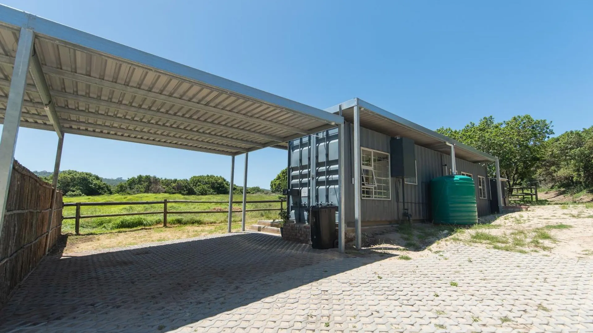 Loerie Lane Eco Retreat Villa Port Elizabeth 0*,